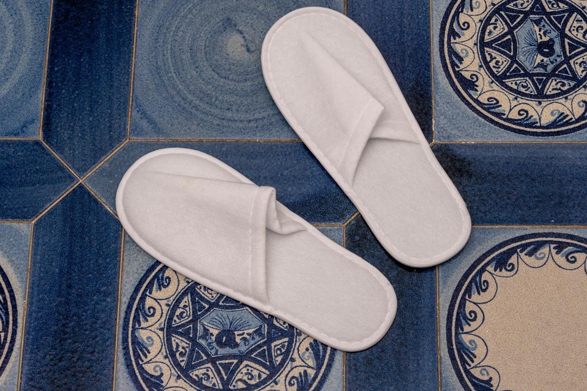 Sunbliss Capri Leilighet Eksteriør bilde